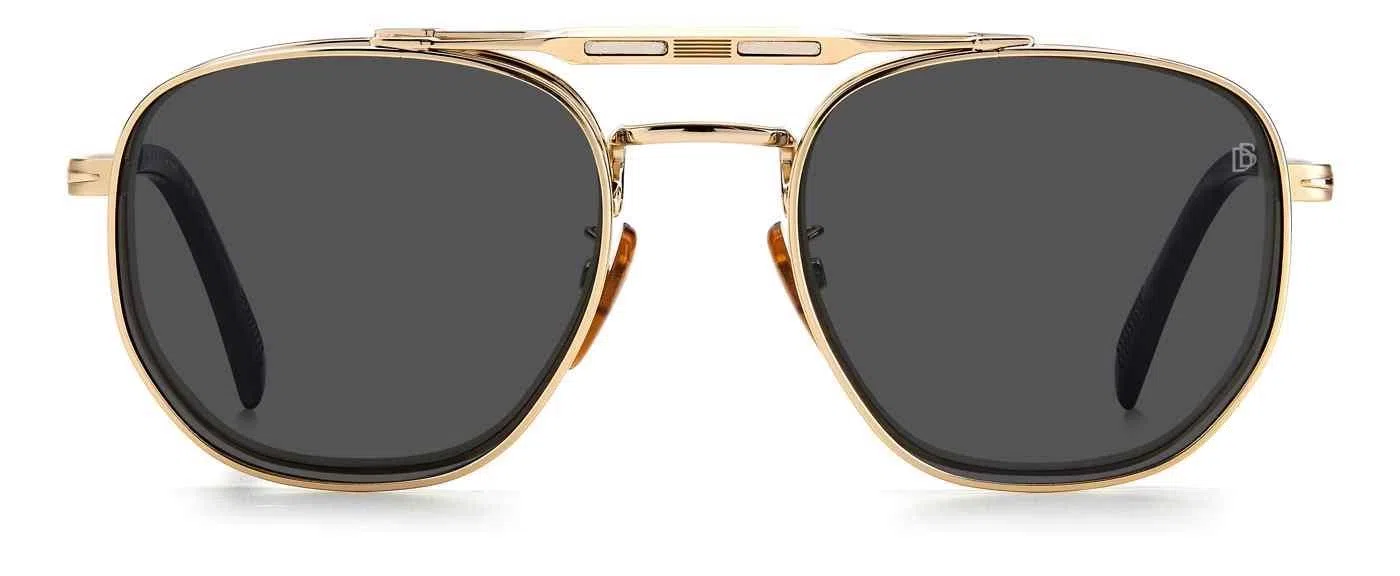 David Beckham DB1082 Sunglasses - view 6